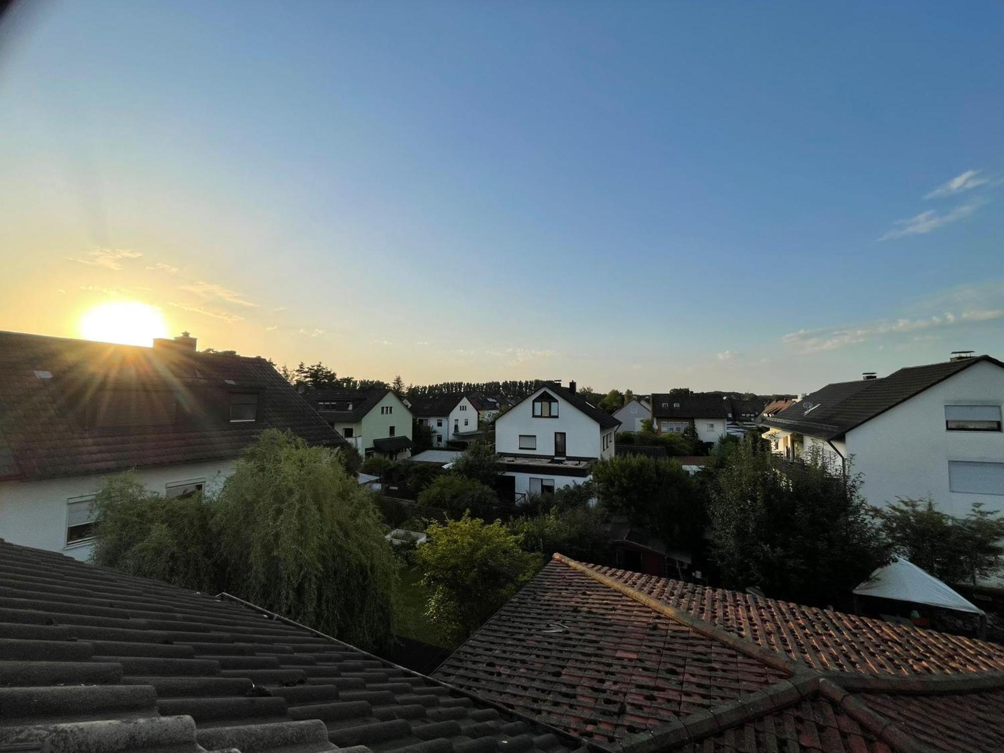 Messe- Und Ferienwohnung Feucht Exteriér fotografie